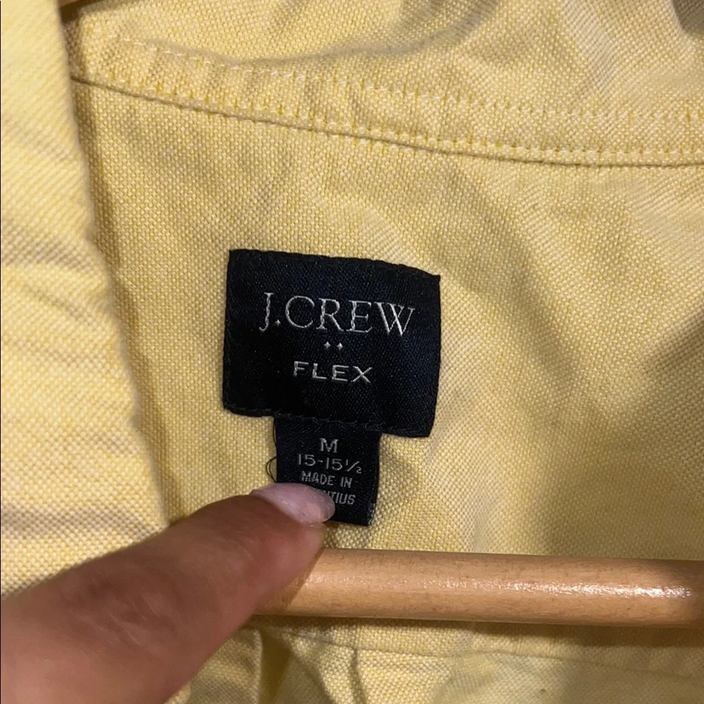 J. Crew brighten up